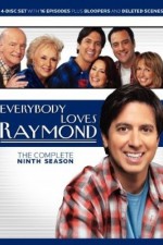 Watch Letmewatchthis Everybody Loves Raymond Online